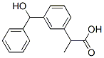 Dihydro Ketoprofen (Mixture of Diastereomers) CAS#: 59960-32-6