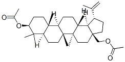 Dihydrobetulindiacetate CAS#: 43124-92-1