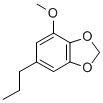 Dihydromyristicin CAS#: 52811-28-6