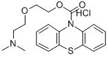 Dimethoxanate hydrochloride CAS#: 518-63-8