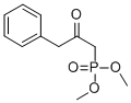 Dimethyl-2-oxo-3-phenylpropyl phosphonate, 98 % CAS#: 52343-38-1