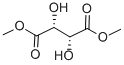 (+)-Dimethyl L-tartrate CAS#: 608-68-4