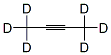 Dimethyl-d6 acetylene CAS#: 43115-49-7