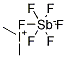 Dimethyliodonium hexafluoroantimonate CAS#: 59970-36-4
