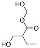 Dimethylol butanoic acid CAS#: 56743-27-2