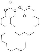 Dimyristyl peroxydicarbonate CAS#: 53220-22-7
