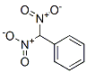 (Dinitromethyl)benzene CAS#: 611-38-1