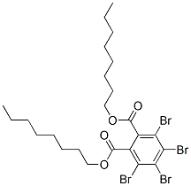 Dioctyl tetrabromophthalate CAS#: 56720-20-8