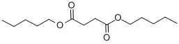 Dipentyl succinate CAS#: 645-69-2