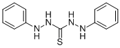 Diphenylthiocarbazide CAS#: 622-03-7