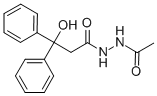 Diphoxazide CAS#: 511-41-1