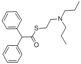 Diprofenum CAS#: 5835-72-3