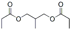 Dipropionic acid 2-methylpropane-1,3-diyl ester CAS#: 54932-83-1
