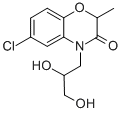 Diproxadol CAS#: 52042-24-7