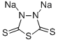 Disodium 1,3,4-thiadiazole-2,5-dithiolate CAS#: 55906-42-8