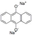 Disodium anthracene-9,10-diolate CAS#: 46492-07-3
