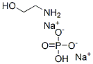 Disodium monoethanolamine phosphate CAS#: 53404-45-8