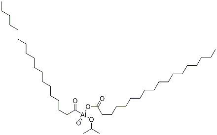 Distearoyl isopropoxy aluMinate CAS#: 5919-73-3