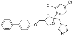 Doconazole CAS#: 59831-63-9