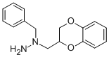 Domoxin CAS#: 61-74-5