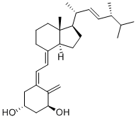 Doxercalciferol CAS#: 54573-75-0