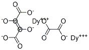 Dysprosium oxalate CAS#: 52482-46-9
