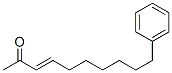 (E)-10-Phenyl-3-decen-2-one CAS#: 55282-83-2
