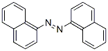 (E)-1,1'-Azobisnaphthalene CAS#: 6141-93-1