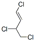 (E)-1,3,4-Trichloro-1-butene CAS#: 55378-39-7