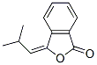 (E)-3-isobutylidenephthalide CAS#: 56014-69-8