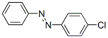 (E)-4-Chloroazobenzene CAS#: 6141-95-3