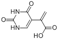 (E)-5-CARBOXYVINYL URACIL CAS#: 57412-59-6