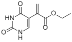 (E)-5-ETHOXYCARBONYLVINYL URACIL CAS#: 55520-60-0