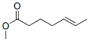 (E)-5-Heptenoic acid methyl ester CAS#: 54004-28-3