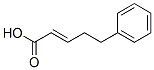 (E)-5-Phenyl-2-pentenoic acid CAS#: 55320-96-2
