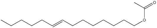 (E)-8-Tetradecenyl acetate CAS#: 54897-69-7
