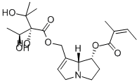 ECHIMIDINE CAS#: 520-68-3