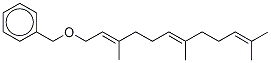 (E,E)-Farnesol Benzyl Ether CAS#: 56506-81-1