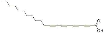EICOSATETRAYNOICACID CAS#: 52642-57-6