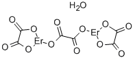 ERBIUM OXALATE CAS#: 58176-72-0