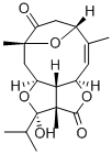 EREMANTHOLIDE A CAS#: 58030-93-6