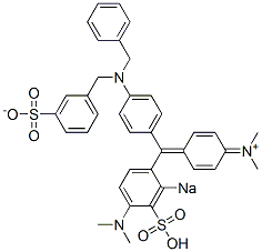 ERIOCYANINE A CAS#: 5863-54-7