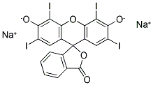 ERYTHROSIN B CAS#: 49746-10-3