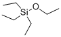 ETHOXYTRIETHYLSILANE CAS#: 597-67-1