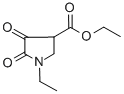 ETHYL 1-ETHYL-4,5-DIOXOPYRROLIDINE-3-CARBOXYLATE, 97 CAS#: 5336-43-6