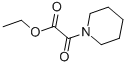 ETHYL 1-PIPERIDINEGLYOXYLATE CAS#: 53074-96-7