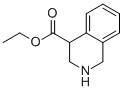 ETHYL 1,2,3,4-TETRAHYDROISOQUINOLINE-4-CARBOXYLATE CAS#: 46389-19-9