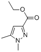 ETHYL 1,5-DIMETHYL-1H-PYRAZOLE-3-CARBOXYLATE CAS#: 5744-51-4