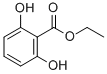 ETHYL 2 6-DIHYDROXYBENZOATE 98 CAS#: 54640-04-9