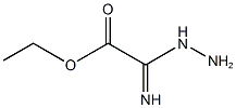 ETHYL 2-AMINO-2-HYDRAZONOACETATE CAS#: 53085-26-0